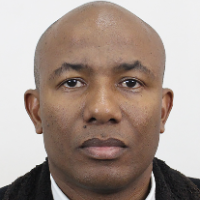 Miharimanana Alexis Aimé