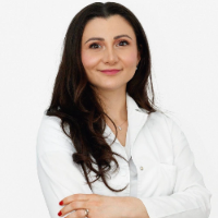 Stamate Valentina Elena